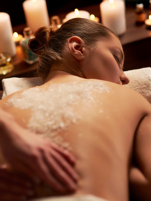 Body Polishing Services in Jalandhar