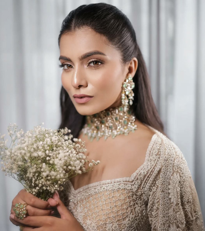 makeup artist in jalandhar