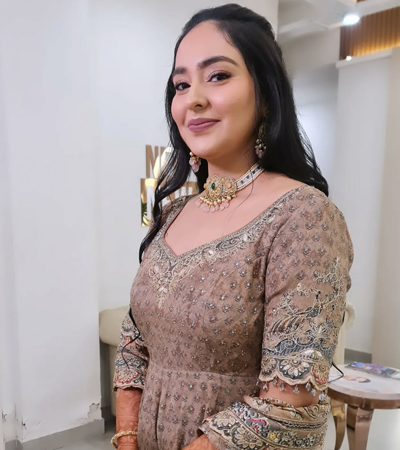 makeup artist in jalandhar