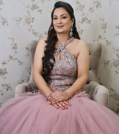 makeup artist in jalandhar