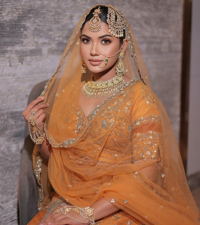 makeup artist in jalandhar