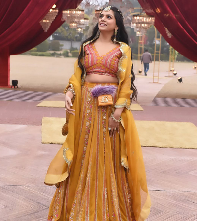 makeup artist in jalandhar