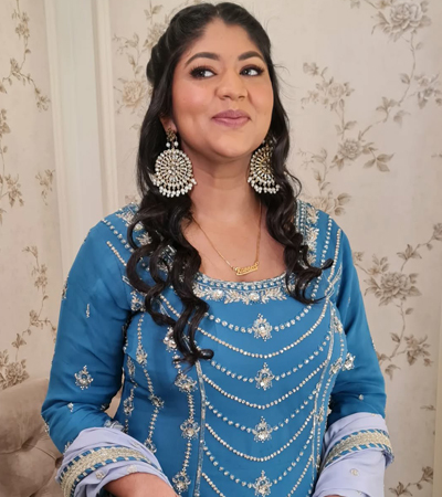 makeup artist in jalandhar