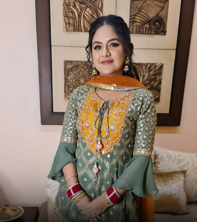 makeup artist in jalandhar