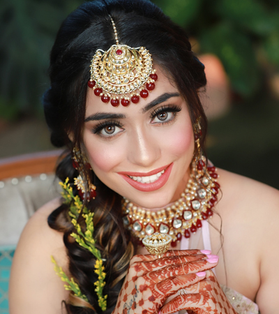 makeup artist in jalandhar