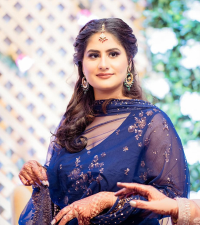 makeup artist in jalandhar