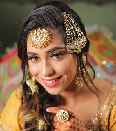 makeup artist in jalandhar