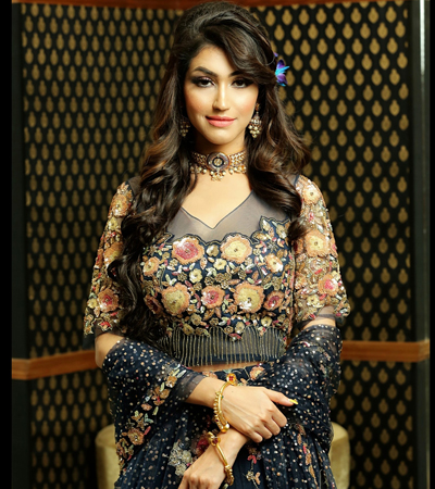 makeup artist in jalandhar