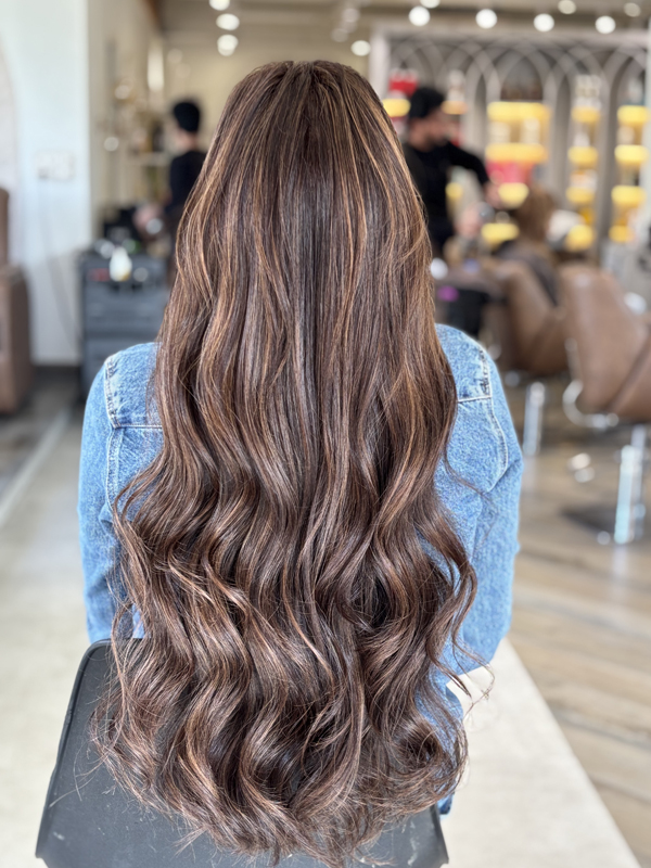 Hair Coloring Service in Jalandhar