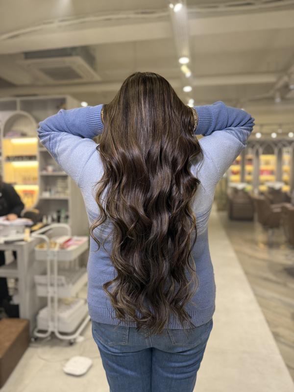 Hair Salon in Jalandhar