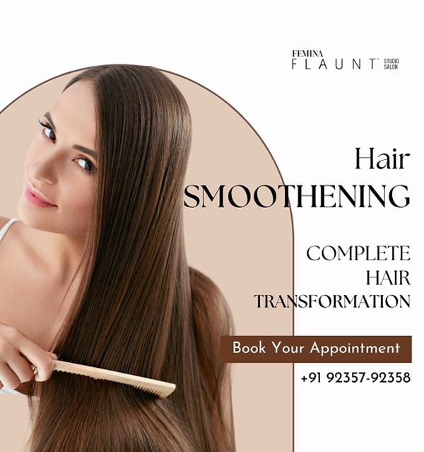 Hair Treatment Services in Jalandhar
