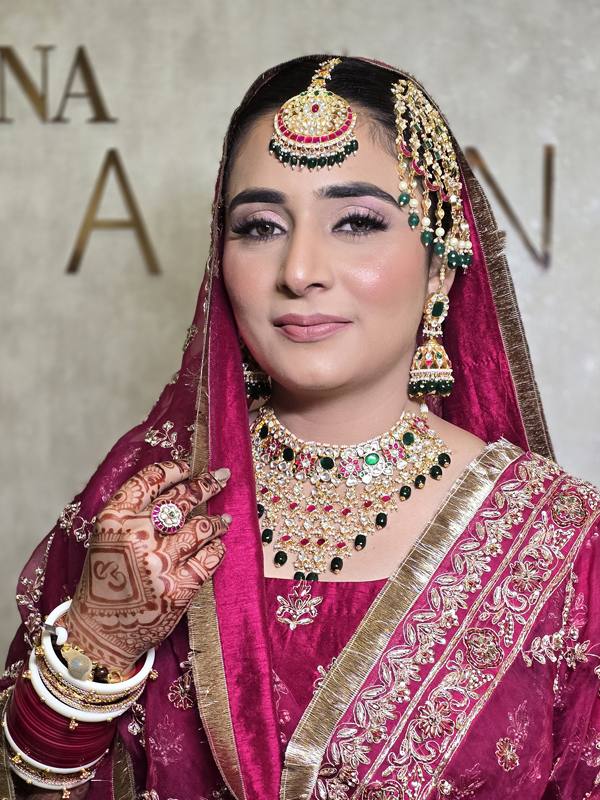 Makeup Artist in Jalandhar