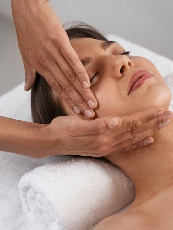 Body Massage in Jalandha