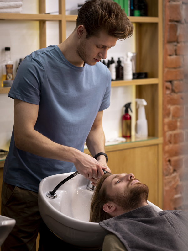 Men's Grooming