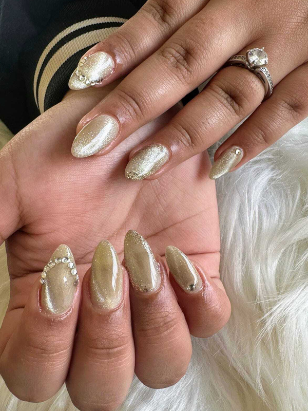 Nail Art Salon in Jalandhar