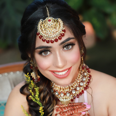 makeup artist in jalandhar