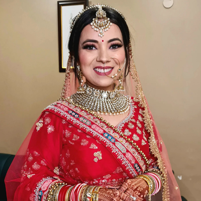 makeup artist in jalandhar